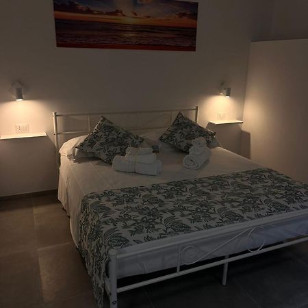 Apartament Dimora Toma Vieste Zewnętrze zdjęcie