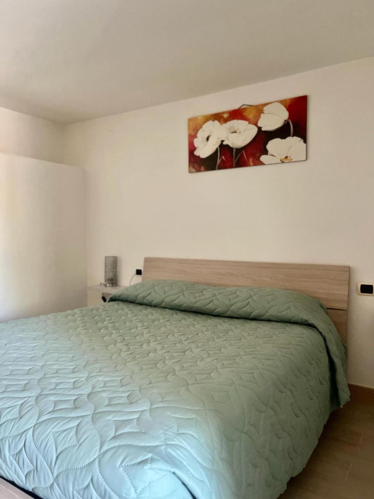 Apartament Dimora Toma Vieste Zewnętrze zdjęcie
