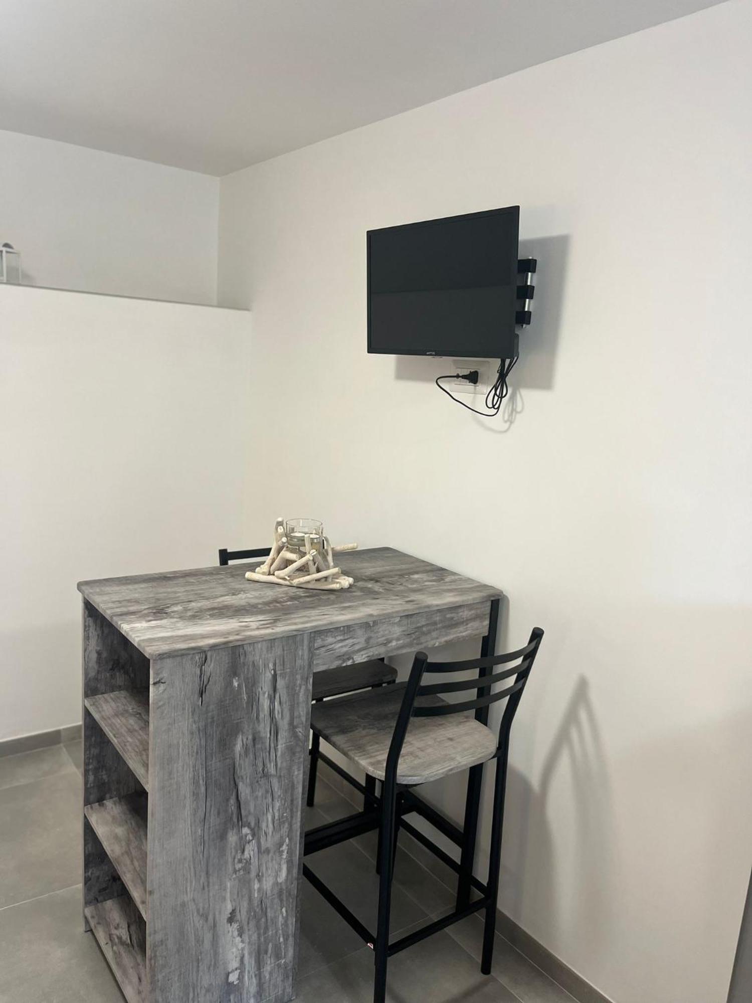 Apartament Dimora Toma Vieste Zewnętrze zdjęcie